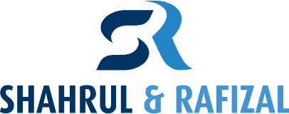 SHAHRUL & RAFIZAL